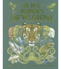 New Children`s Encyclopedia