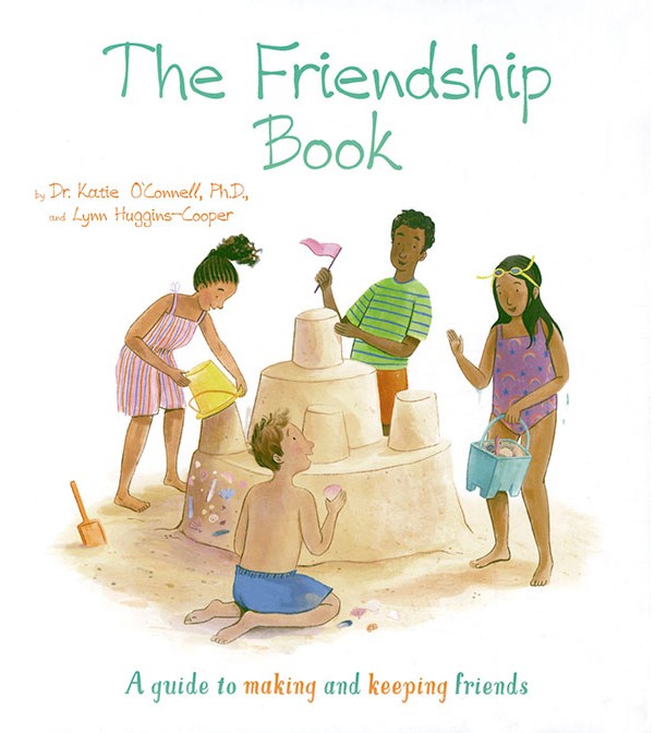 The Friendship Book