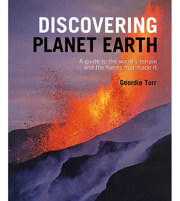 Discovering Planet Earth