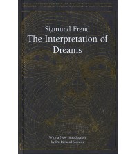The Interpretation of Dreams