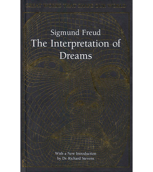 The Interpretation of Dreams