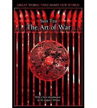 Sun Tzu The Art of War
