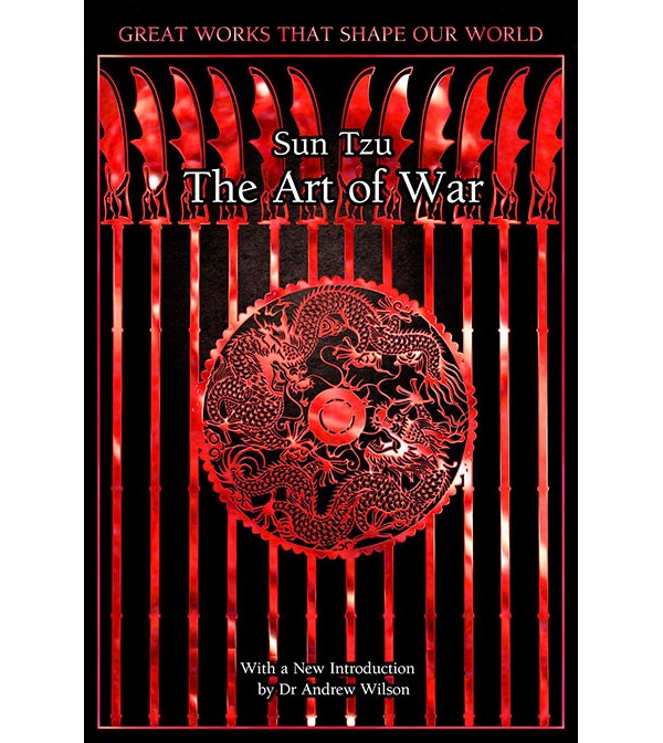 Sun Tzu The Art of War
