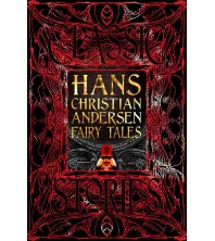 Classic Stories Hans Christian Andersen Fairy Tales