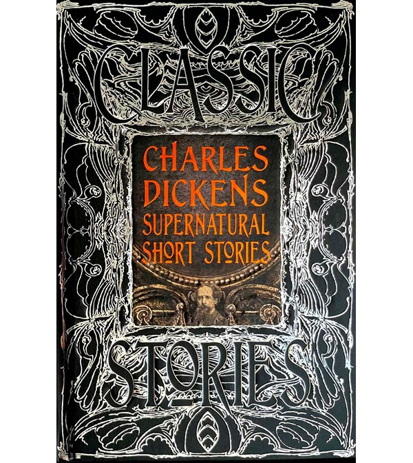 Classic Stories Charles Dickens Supernatural Short Stories