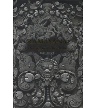 Ramayana Valmiki: The Great Epic of Ancient India