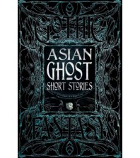 Gothic Fantasy Asian Ghost Short Stories