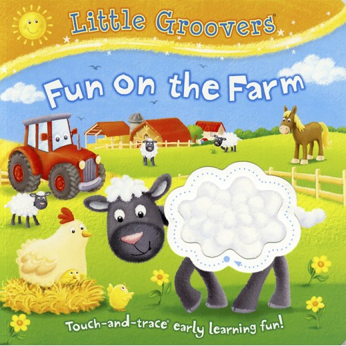 Little Groovers Fun on the Farm