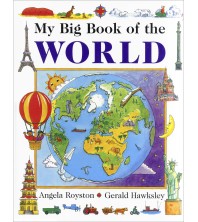 My Big Book of the World