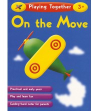 Playing Together On the Move