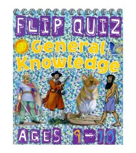 Flip Quiz General Knowledge