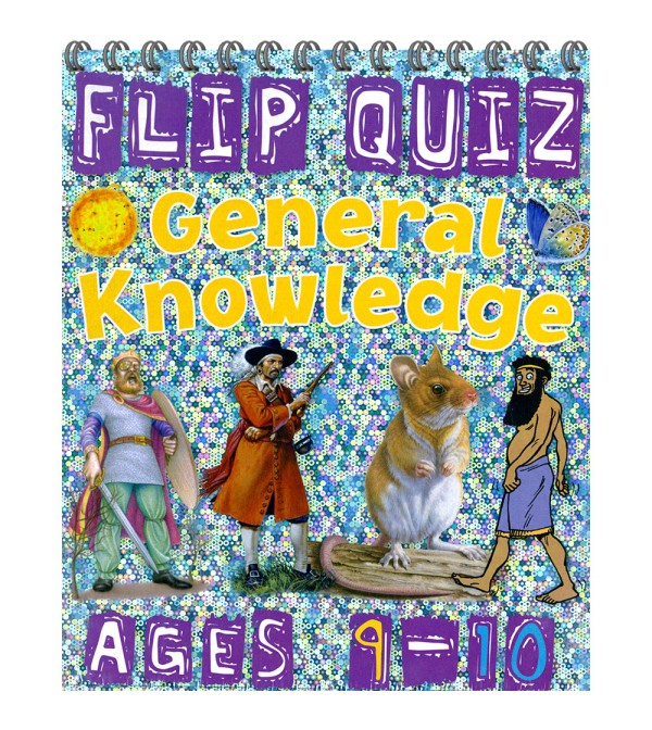 Flip Quiz General Knowledge