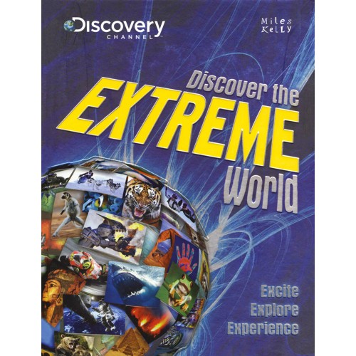 Discover The Extreme World