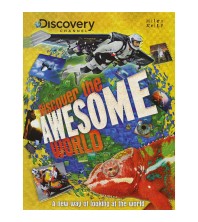 Discover The Awesome World