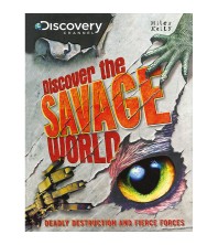 Discover The Savage World