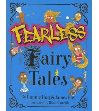 Fearless Fairy Tales