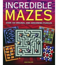Incredible Mazes