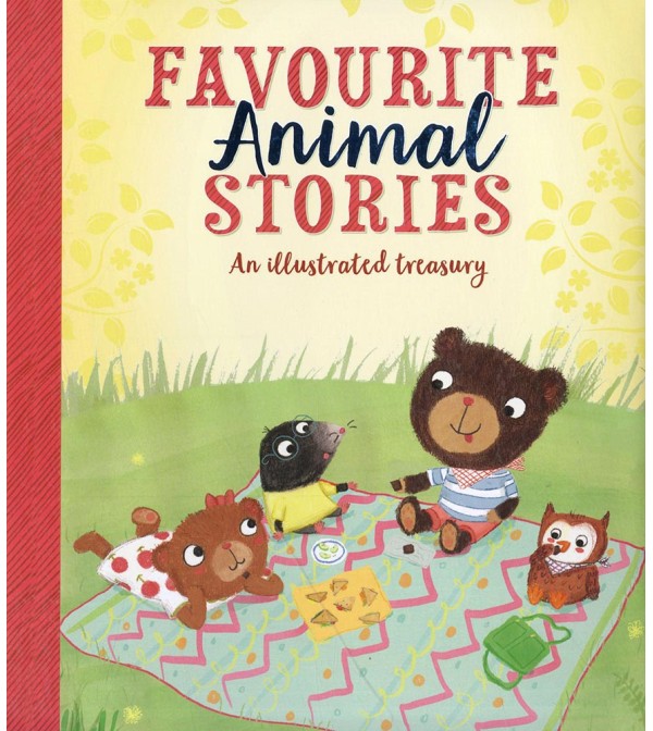 Favourite Animal Stories