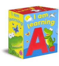 I am Learning (Pack of 3 Titles)