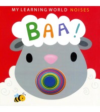 My Learning World Noises BAA