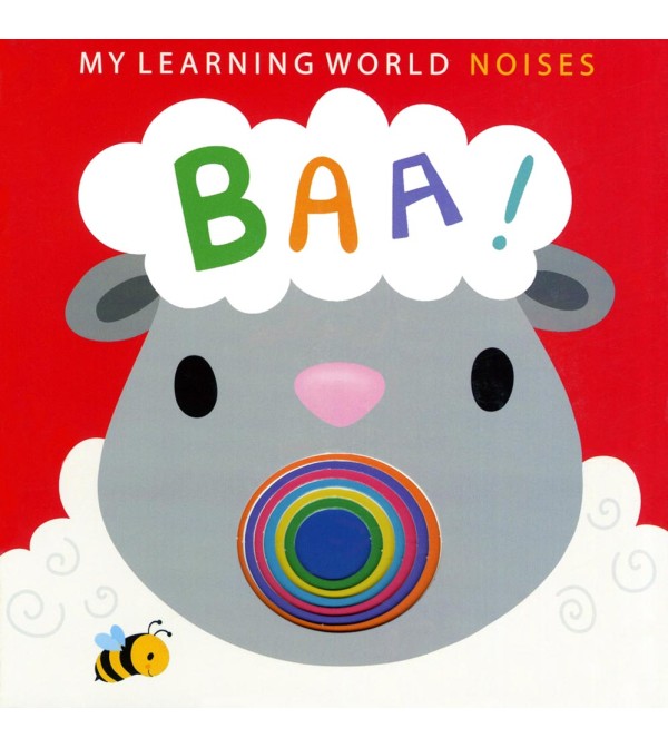 My Learning World Noises BAA