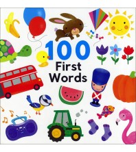 100 First Words