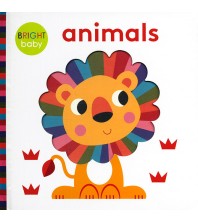 Bright Baby Animals