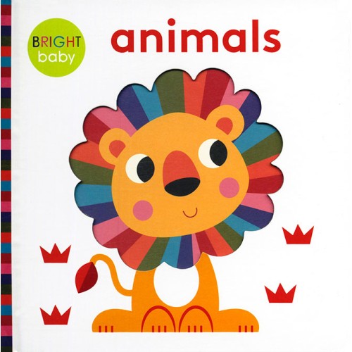 Bright Baby Animals