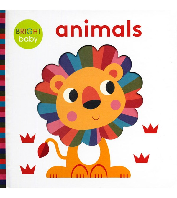 Bright Baby Animals