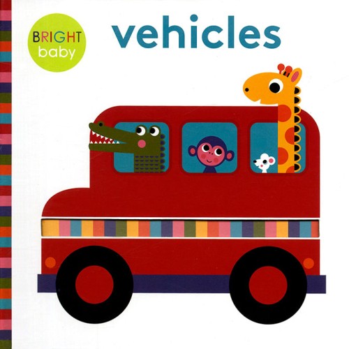 Bright Baby Vehicles