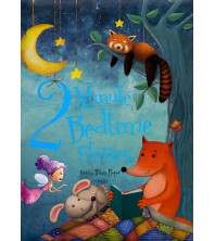 2 Minute Bedtime Stories