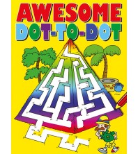 Awesome Dot-to-Dot