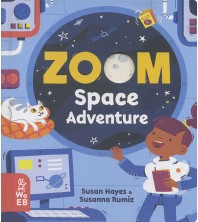 Zoom Space Adventure