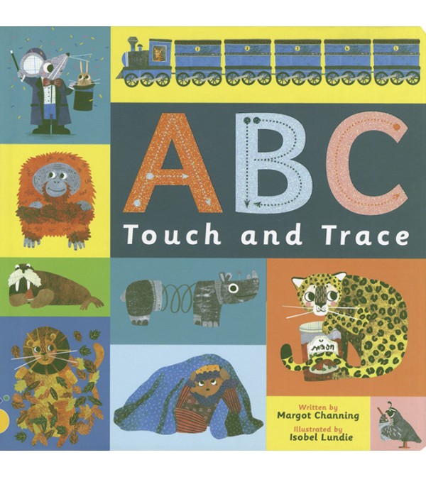 ABC Touch and Trace