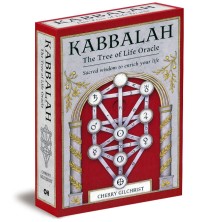 Kabbalah: The Tree of Life Oracle