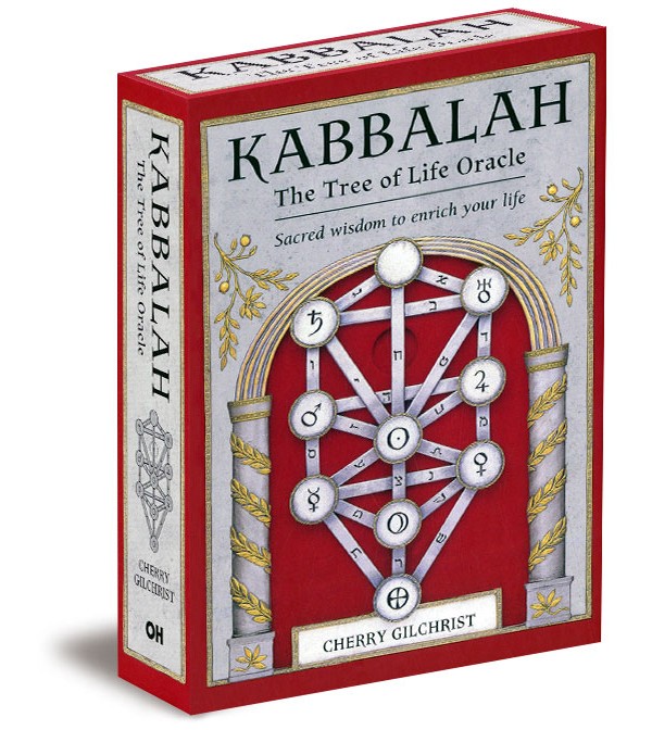 Kabbalah: The Tree of Life Oracle