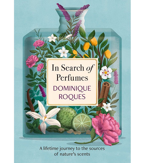In Search of Perfumes