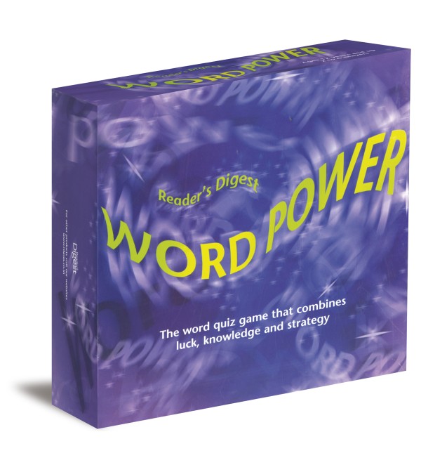 Word Power Pack