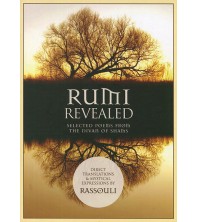 Rumi Revealed