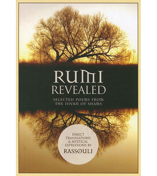 Rumi Revealed