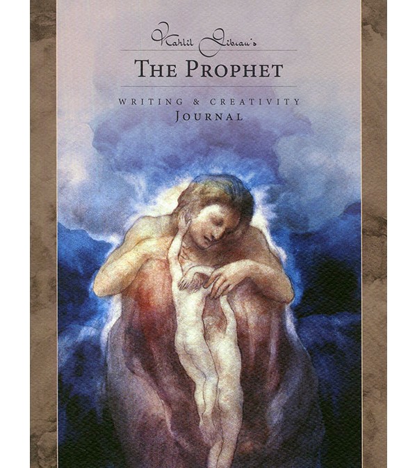 The Prophet: Writing & Creativity Journal