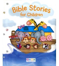 Bible Stories for Children