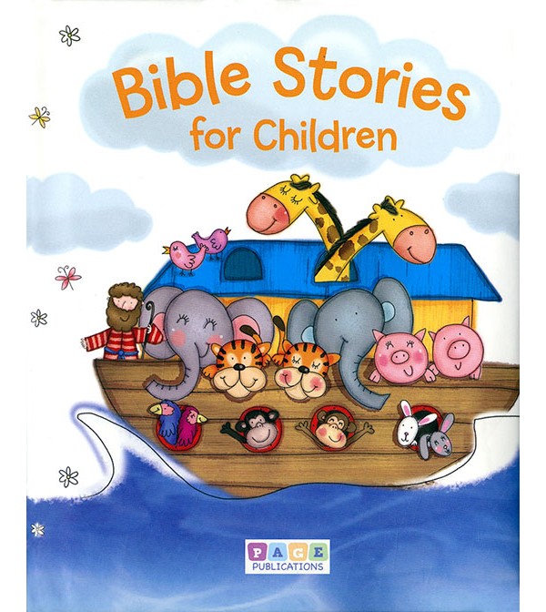 Bible Stories for Children