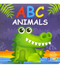 A B C Animals