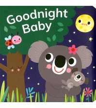 Goodnight Baby-P