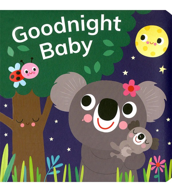 Goodnight Baby-P