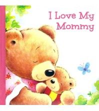 I Love My Mommy-P