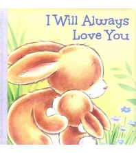 I Will Always Love You