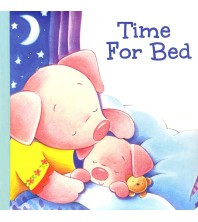 Time for Bed