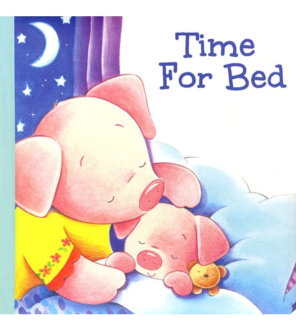 Time for Bed
